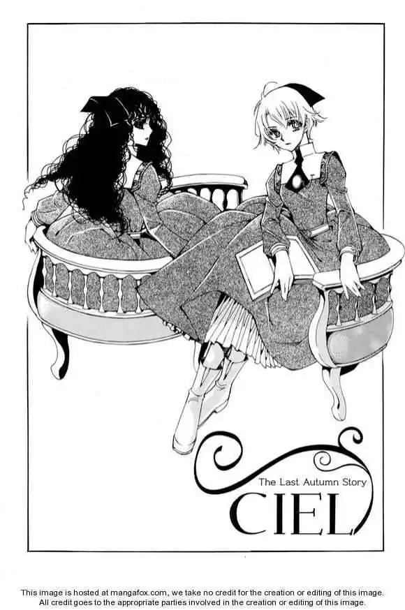 Ciel~the Last Autumn Story~ Chapter 6.6 5